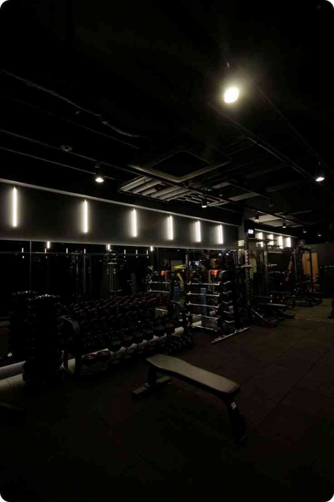 Olahraga di Gym Kini Dianggap Efektif Jaga Kesehatan Mental di Tengah Tekanan Hidup Modern