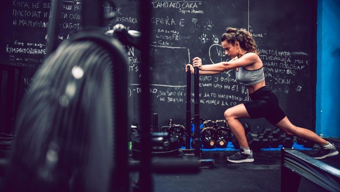 Tren Fitness Semakin Beragam, Gym Konvensional Dinilai Tetap Punya Tempat di Tengah Perubahan Gaya Hidup