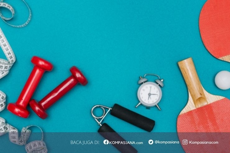 Dari Nol hingga Jadi Lebih Kuat, Perjalanan Gym Ubah Cara Pandang Hidup Banyak Anak Muda