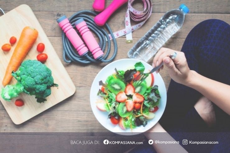 Fenomena Gym Kian Populer, Dari Sekadar Tren hingga Menjadi Bagian Gaya Hidup Modern