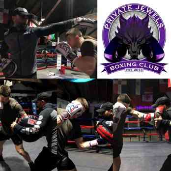 “The Wolf Den” Jadi Simbol Semangat Baru Gym Lokal dengan Konsep Komunitas dan Ambisi Besar