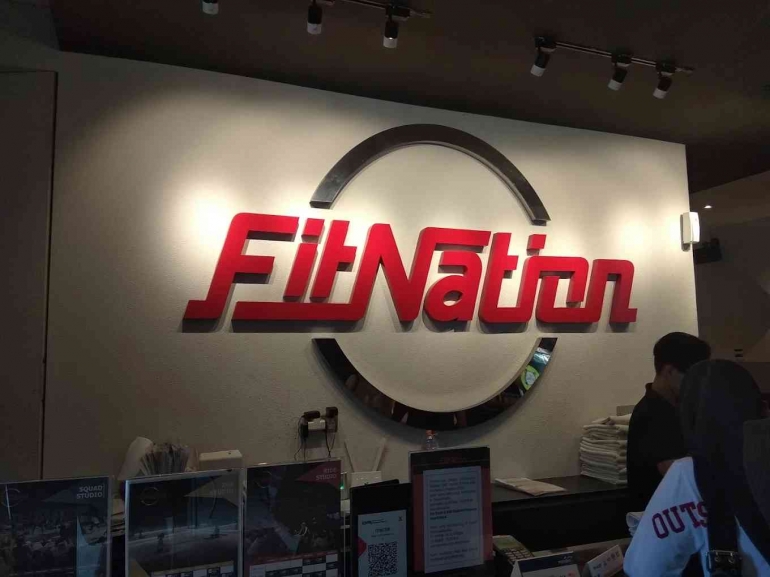 FitNation dan Andre Hartono Dorong Gaya Hidup Sehat Keluarga Lewat Mama’s Match Day di Semarang