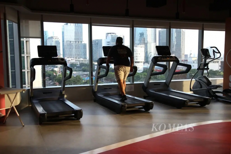 Pemula Tak Perlu Minder, Ini Panduan Lengkap Memulai Gym agar Latihan Lebih Aman dan Efektif
