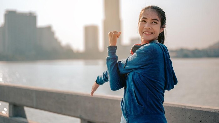 Tak Harus Tiap Hari ke Gym, Aktivitas Ini Terbukti Turunkan Risiko Kematian