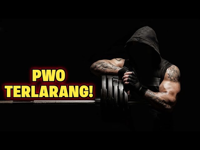 ‘PWO TERLARANG’ Jadi Fenomena Baru di Media Sosial, Warganet Ramai Ikuti Tren Kreatif yang Viral