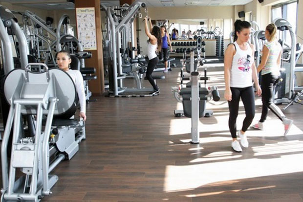 Tempat Fitness Kini Boleh Beroperasi dengan Kapasitas 25 Persen, Ini Aturan Lengkapnya