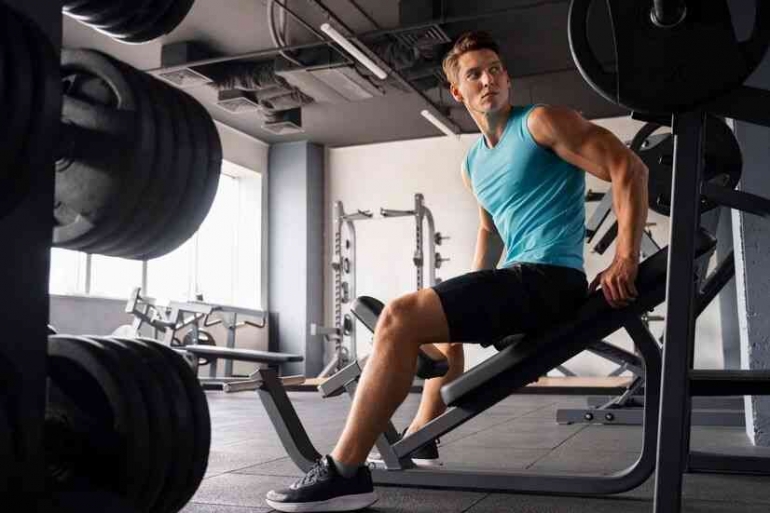 Makanan Tinggi Protein Jadi Kunci Penting bagi Pelaku Gym dan Pembentukan Otot