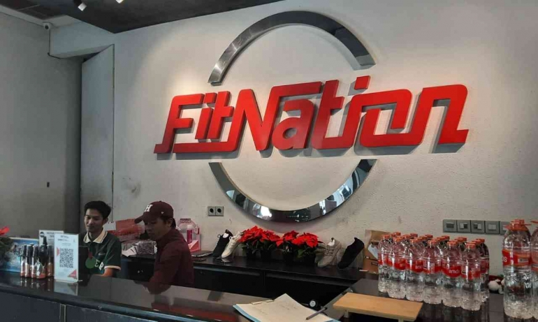 Mencari Gym Terdekat? FitNation Jadi Pilihan Gym di Semarang dan Solo