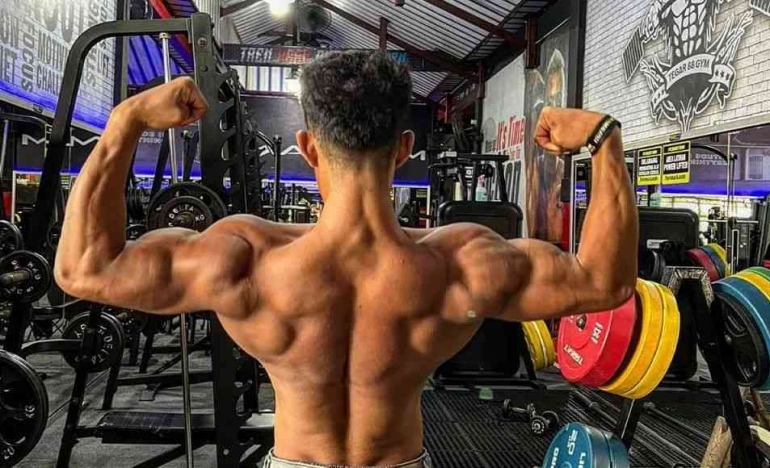Nggak Cuma Bikin Otot, Ini 5 Alasan Mengapa Kamu Perlu Mulai Ngegym Sekarang