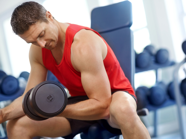 Strategi Pemenuhan Nutrisi Cutting dan Bulking Jadi Kunci Performa Praktisi Angkat Beban
