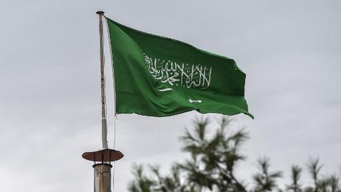 Arab Saudi Kecam Blokade Laut oleh Houthi, Tegaskan Siap Ambil Langkah Respons