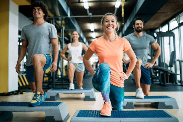 Tren Gym di Kalangan Anak Muda Terus Meningkat, Gaya Hidup Sehat Kini Jadi Prioritas