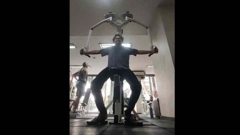 Nutrisi Tepat Saat Cutting dan Bulking Dinilai Berperan Besar Tingkatkan Performa Praktisi Angkat Beban