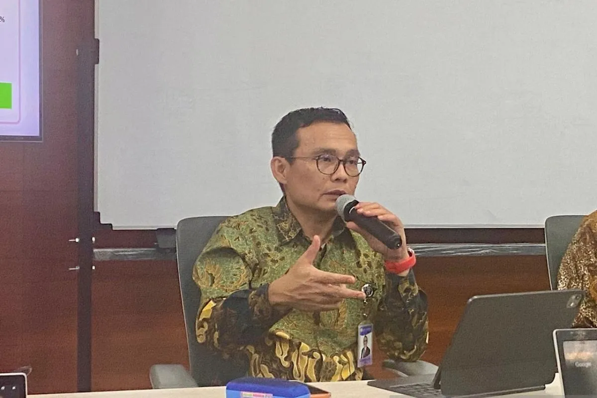 BI Dorong Likuiditas Perbankan Lebih Merata lewat KLM Sektor Prioritas