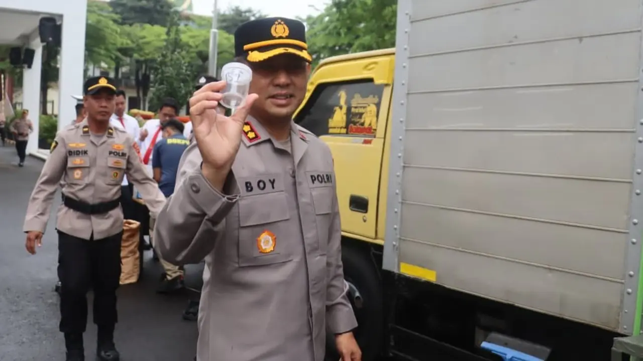 Kasus Dugaan 340.000 Dolar Singapura Palsu Naik Penyidikan, Polisi Telusuri Aliran Uang
