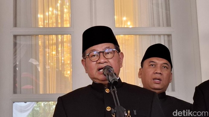 Pramono Atur Ulang Tarif RSUD Jakarta, Subsidi Difokuskan untuk Warga yang Membutuhkan